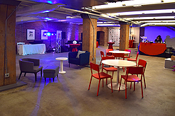 RANDALL MORRIS FOUNDATION CELEBRITY POKER TOURNAMENT